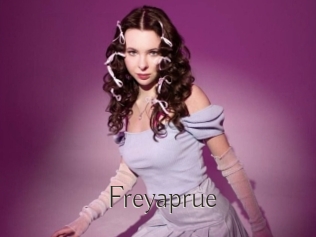 Freyaprue