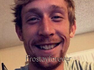 Frostayforever