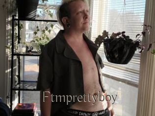 Ftmprettyboy