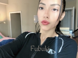 Fubuki