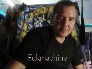 Fukmachine