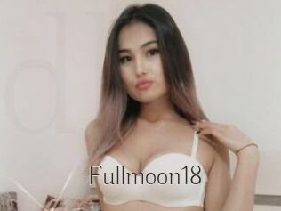 Fullmoon18