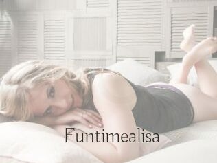 Funtimealisa