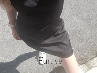 Furtive