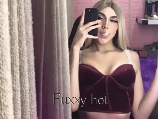 Fuxxy_hot