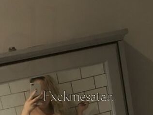Fxckmesatan