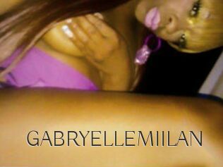 GABRYELLEMIILAN