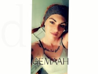 GEMAAH
