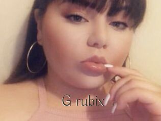 G_rubix
