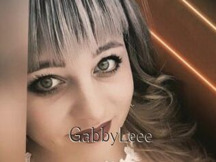 GabbyLeee
