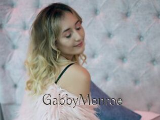 GabbyMonroe