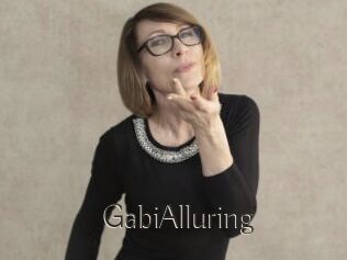 GabiAlluring
