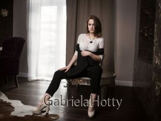 GabrielaHotty