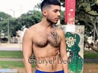 Gabryel_Deer