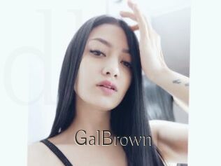GalBrown