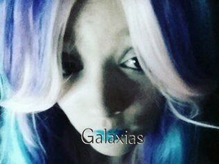 Galaxias
