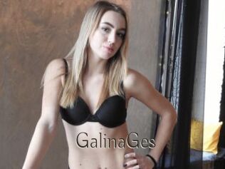 GalinaGes