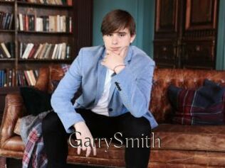 GarrySmith