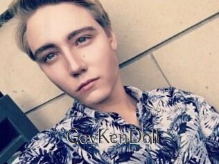 GayKenDoll