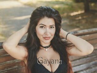 Gayana