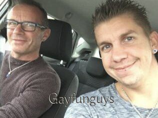 Gayfunguys