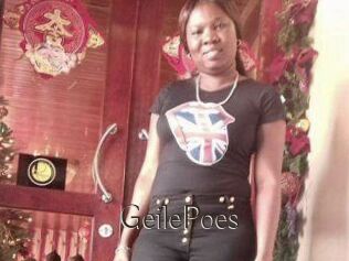 GeilePoes