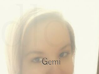 Gemi