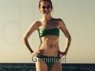 Geminired