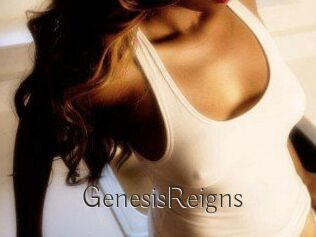 GenesisReigns