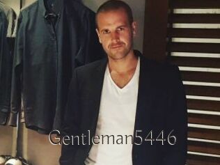 Gentleman5446