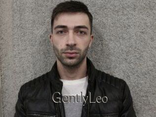 GentlyLeo