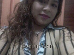 GenuinMom