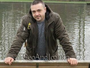 GeoAndJoanna