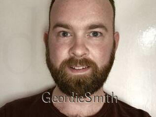 GeordieSmith