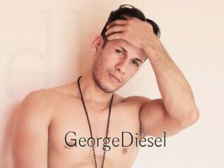 GeorgeDiesel