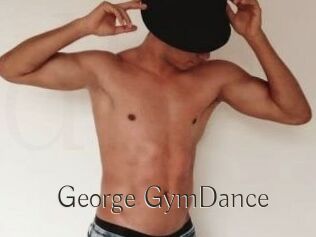 George_GymDance