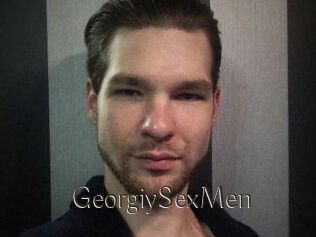 GeorgiySexMen