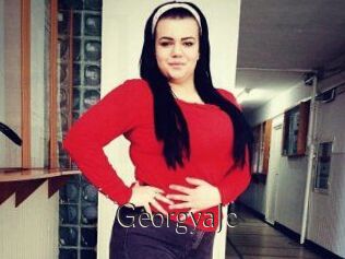 GeorgyaJc