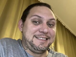 GerryGarcia