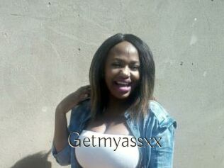 Getmyassxx