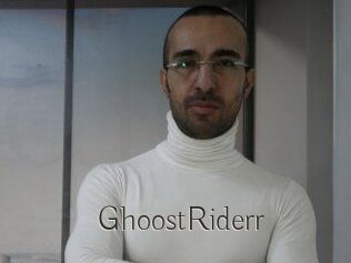 GhoostRiderr