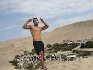 GianSexGolden