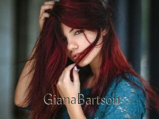 GianaBartson