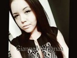 GiannaMontanaa