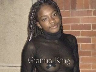 Gianna_King