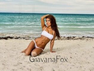 GiavanaFox