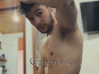 Gigisexylove