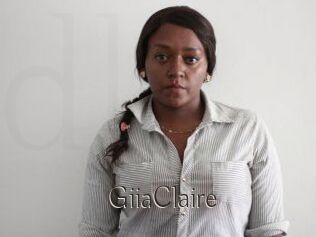 GiiaClaire