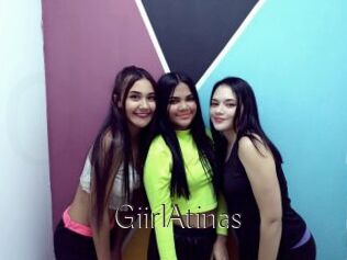 GiirlAtinas