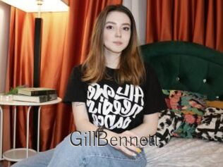 GillBennett